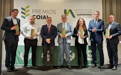 La ingeniería agronómica frente a los retos productivos