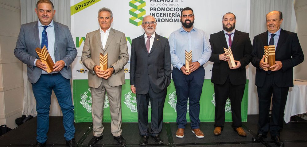 VII edición de los Premios FPIA