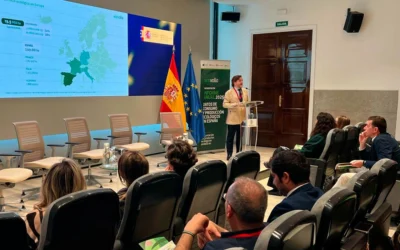 El consumo y la producción ecológica en España