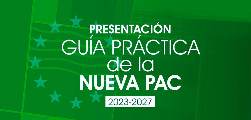 Nueva PAC 2023-2027