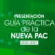 Nueva PAC 2023-2027