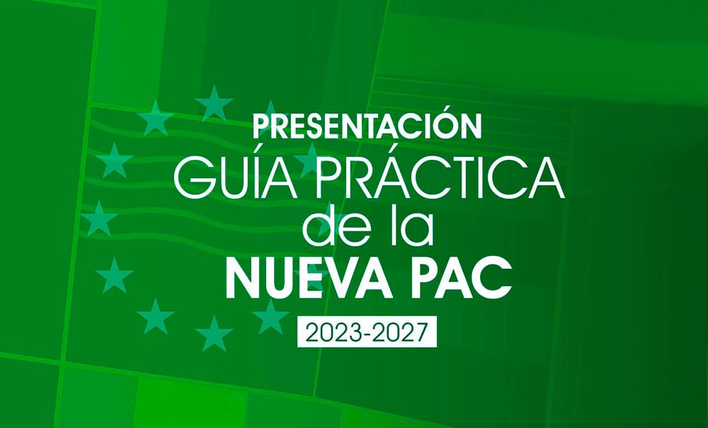 Nueva PAC 2023-2027
