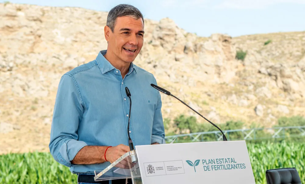Los bioestimulantes en el Plan Estatal de Fertilizantes