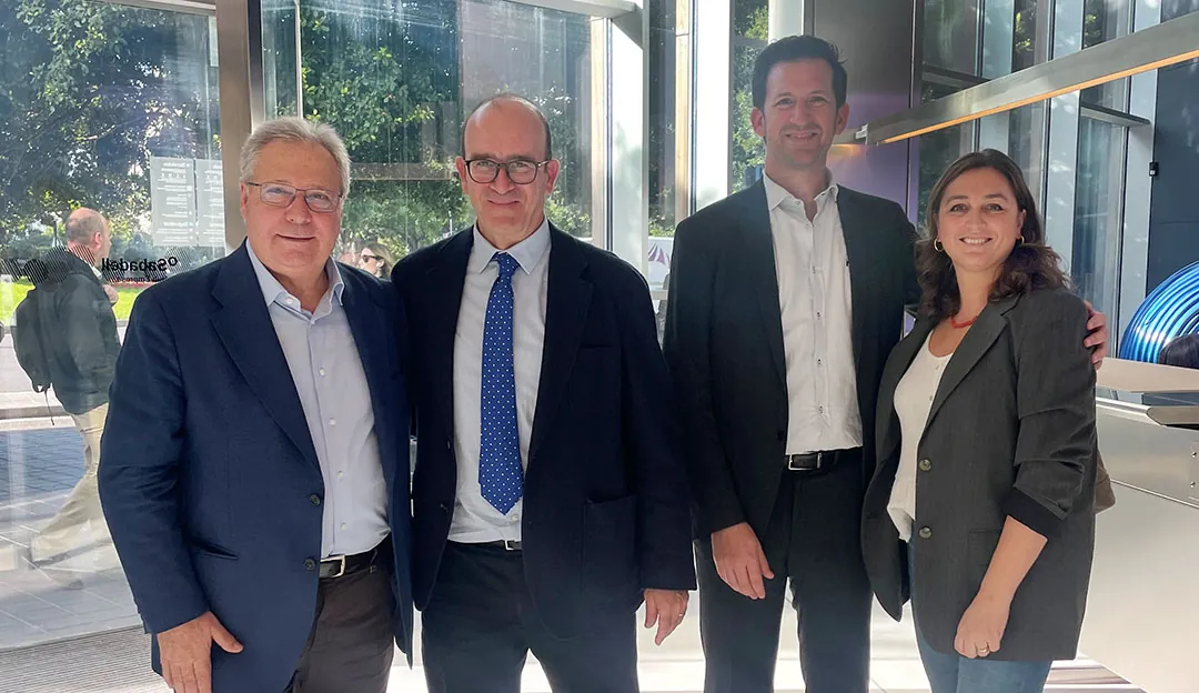 5ª edición del Programa Experto Profesional en Bioestimulantes y Biocontrol 5ª edición del Programa Experto Profesional en Bioestimulantes y Biocontrol