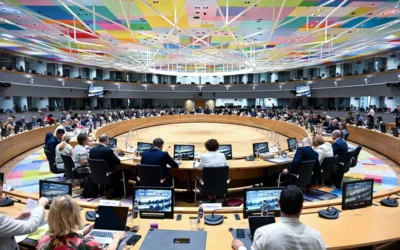 Acuerdo de la UE con novedades en el Reglamento de Productos Fertilizantes