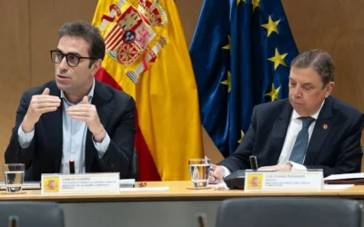 Evaluación del Gobierno y el sector agroalimentario del impacto de la crisis en Oriente Medio