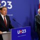 Reunión Informal de Ministros de la Unión Europea en Córdoba