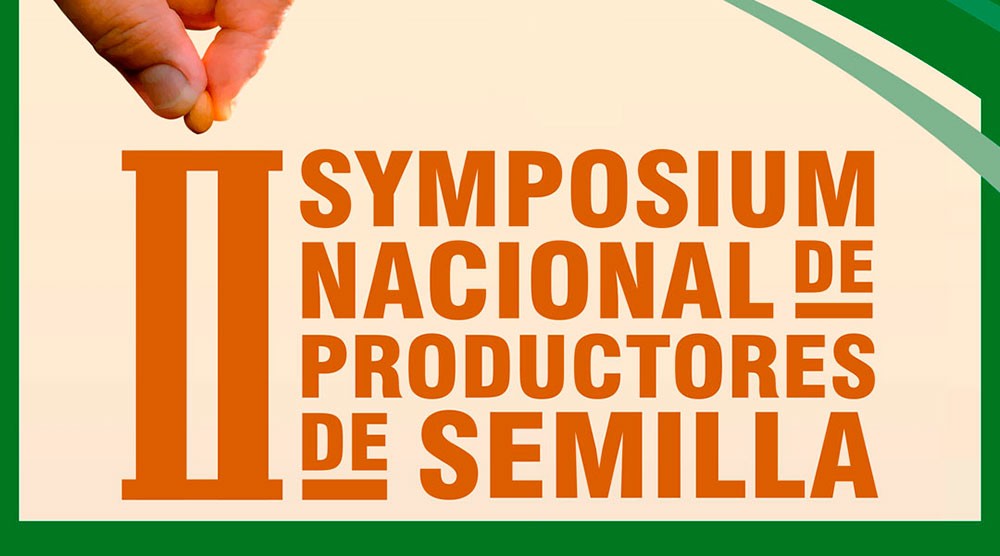 Symposium Nacional de Productores de Semilla