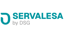 SERVALESA | by DSG SERVALESA | by DSG