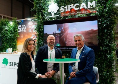 SIPCAM Iberia