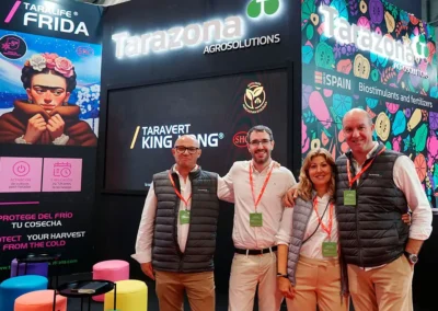 Tarazona Agrosolutions