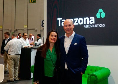 Tarazona Agrosolutions