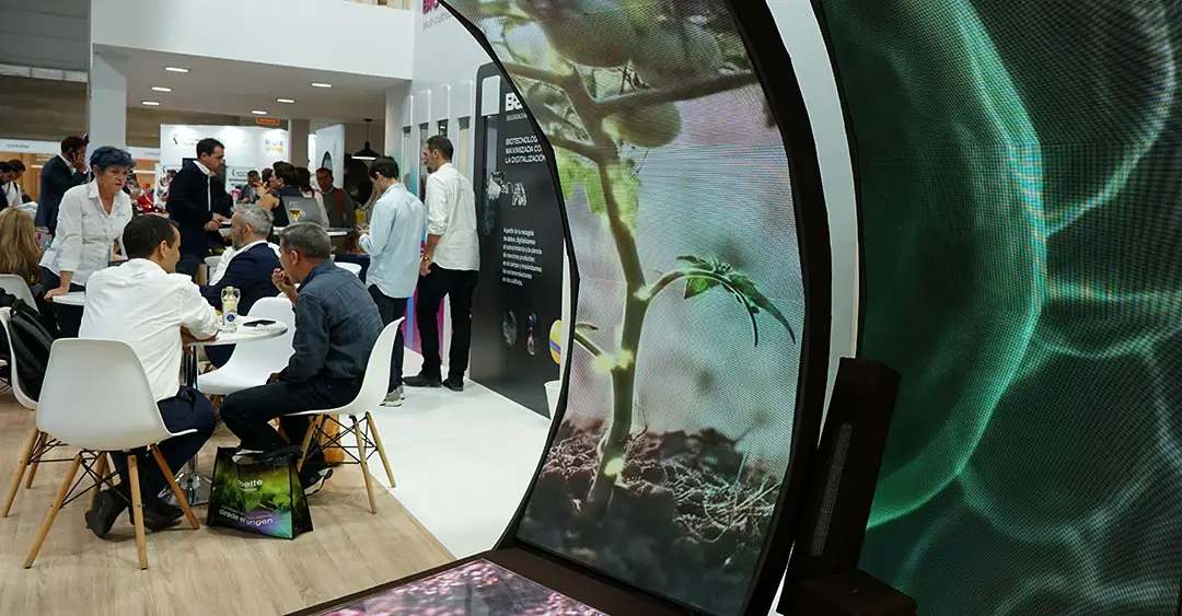Tecnología en bioestimulación