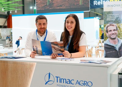 Timac AGRO