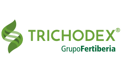 Logo Trichodex | Grupo Fertiberia