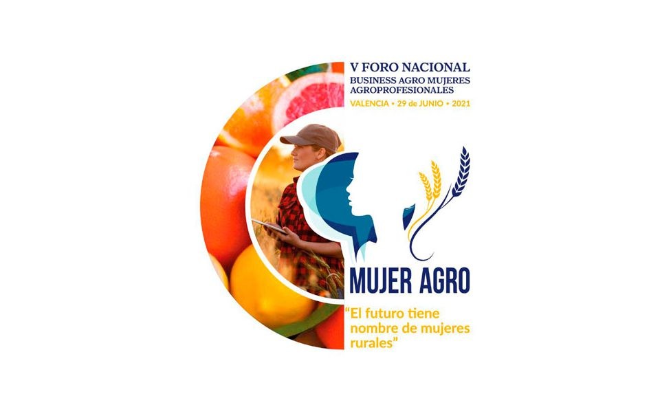 V Foro Nacional Mujer Agro