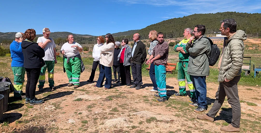 AEFA y AMICA en Campus Diversia AEFA y AMICA en Campus Diversia